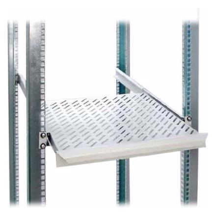 Schweitzer Rack Shelf (verschiebbar, belüftet) (ZAF 55012)