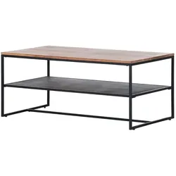 Couchtisch  Flynn , holzfarben , Maße (cm): B: 60 H: 45