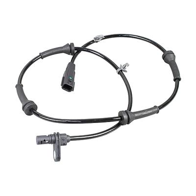 METZGER AUTOTEILE Sensor, Raddrehzahl 09001293 für RENAULT