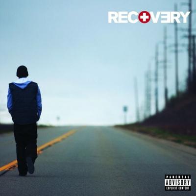 Recovery, 1 Audio-CD - Eminem, CD, 0602527394527