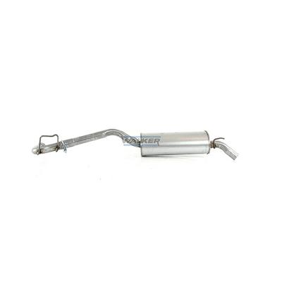 Walker Endschalldämpfer [Hersteller-Nr. 15985] für Renault