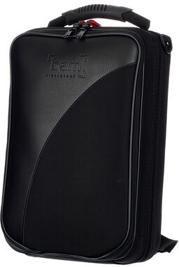 bam Trekking Bb-Clarinet French BK noir