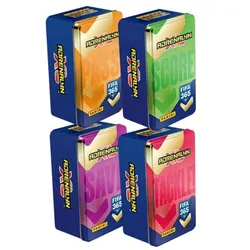Panini FIFA 365 Adrenalyn XL 2027 Classic Tin – 66 Trading Cards