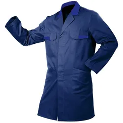 Kübler,  Vita mix Mantel 1L46 dunkelblau/kbl.blau 4XL (4XL)