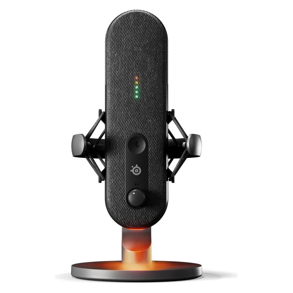 SteelSeries Alias (61601)