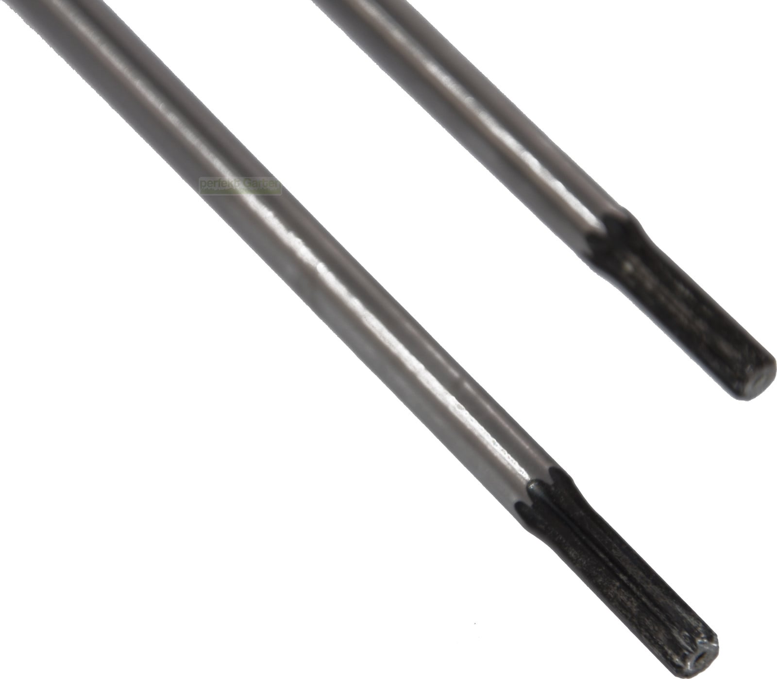 perfektGarten 9-tands grasmaaierblad met as, 76 cm, geschikt voor Fuxtec FX-PS152, FX-MT152, FX-MS152 motormaaier