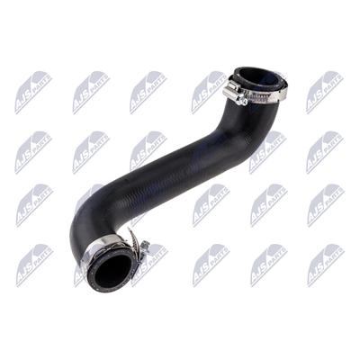 NTY GPP-PL-081 für Opel