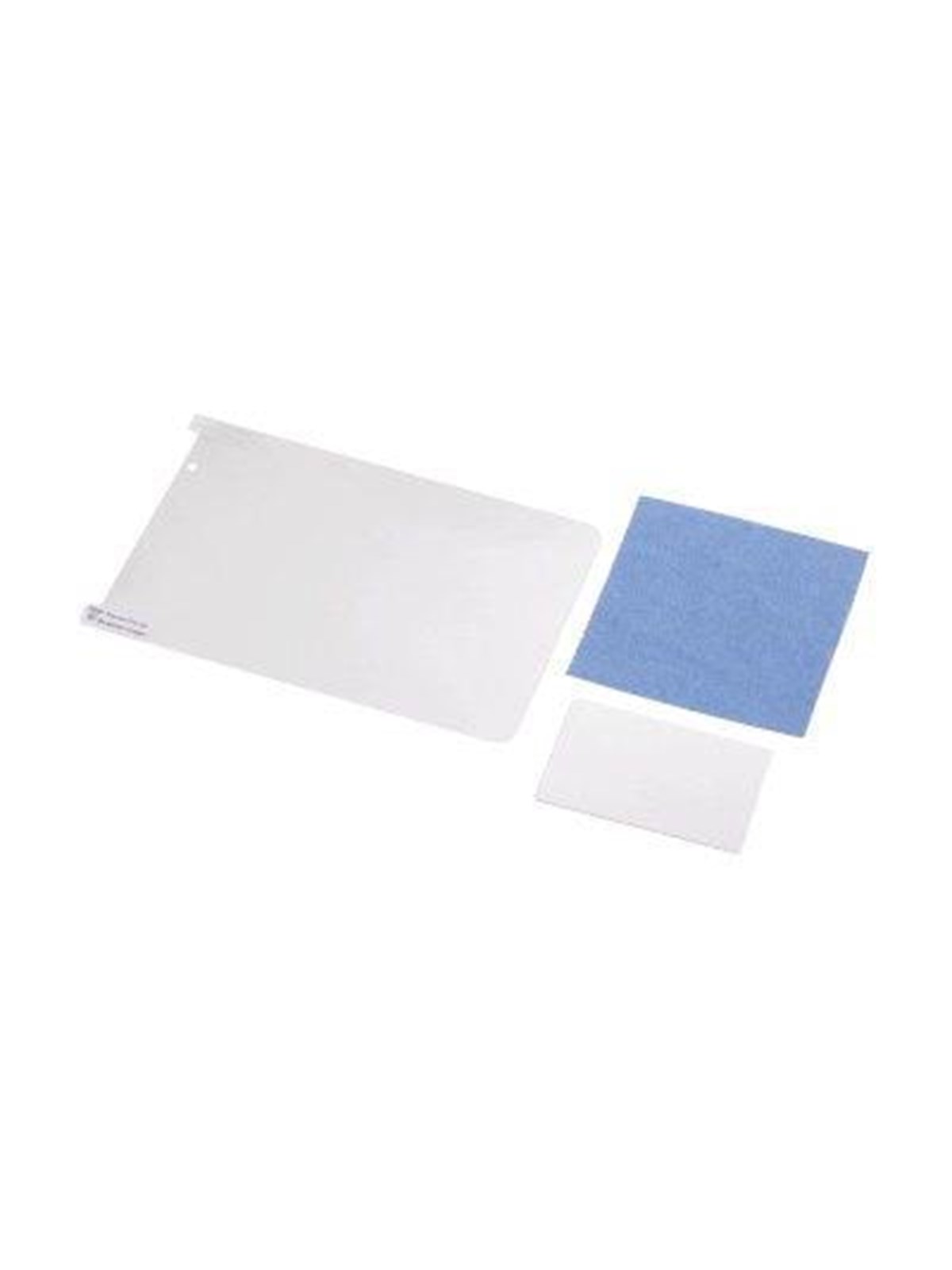 Hama Screen Protector - screen protector for tablet