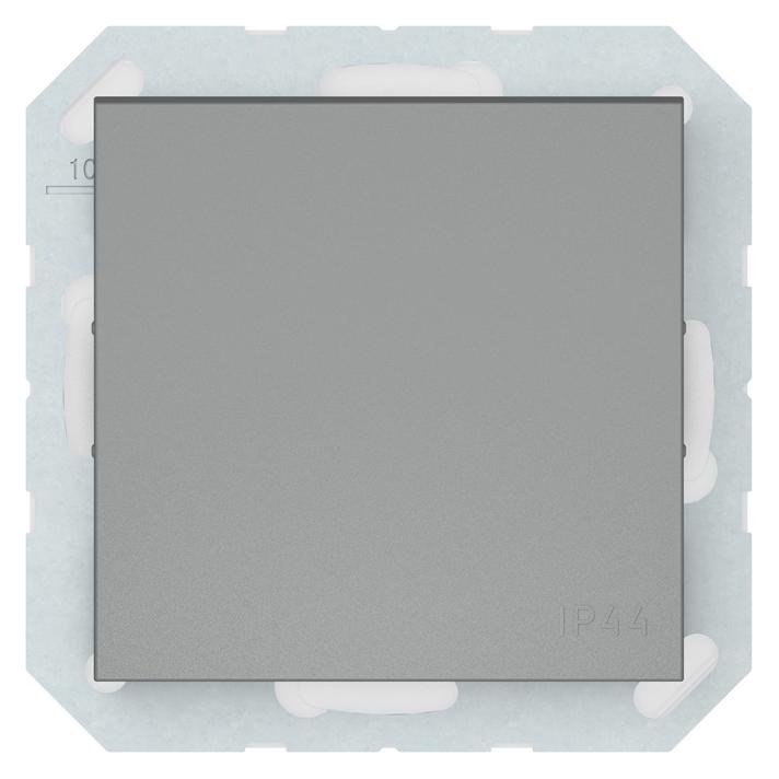 Vila PUSH BUTTON GREY P110-012-22 QR (P110-012-22 plm)