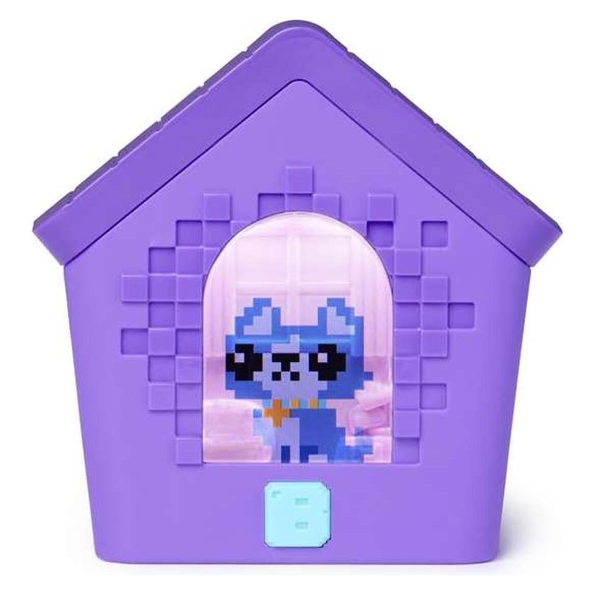 Bitzee Spin Master Bitzee - Doghouse (Zufallsmodell) (6072386)