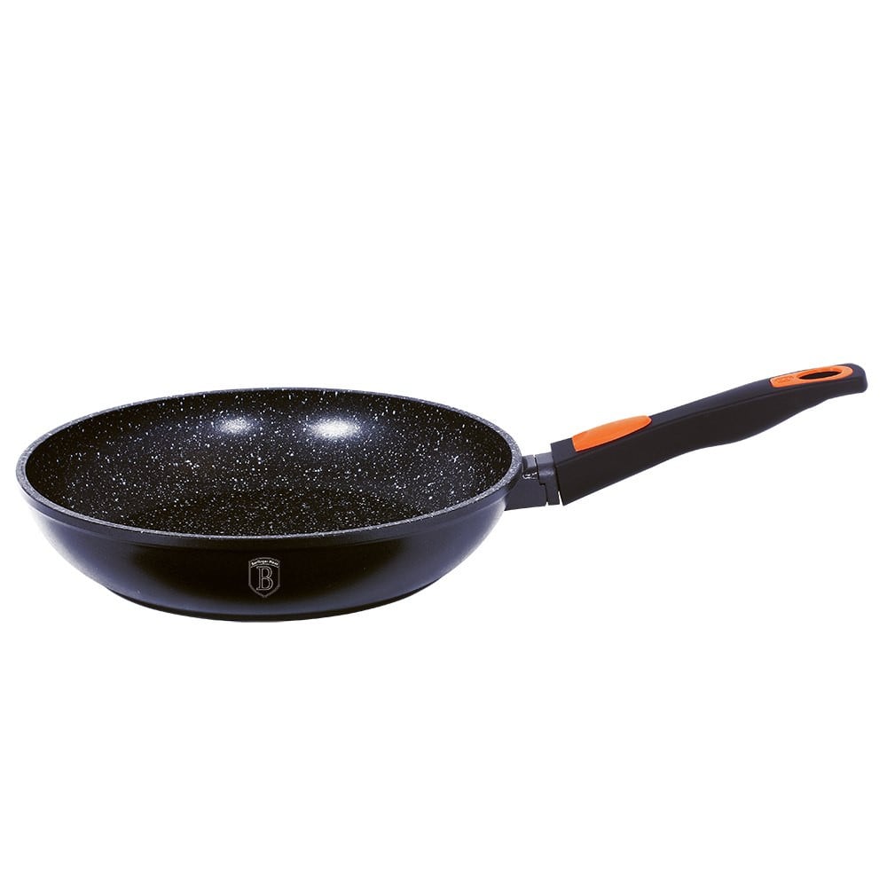 Berlinger Haus Granit Diamond koekenpan BH1102, 24 cm