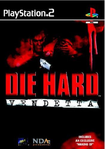 Fox Interactive Media - Die Hard - Stirb Langsam: Vendetta - Preis vom 11.10.2026 03:10:56 h