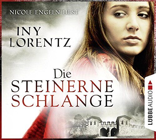 Iny Lorentz - Die steinerne Schlange - Preis vom 30.09.2026 09:01:18 h