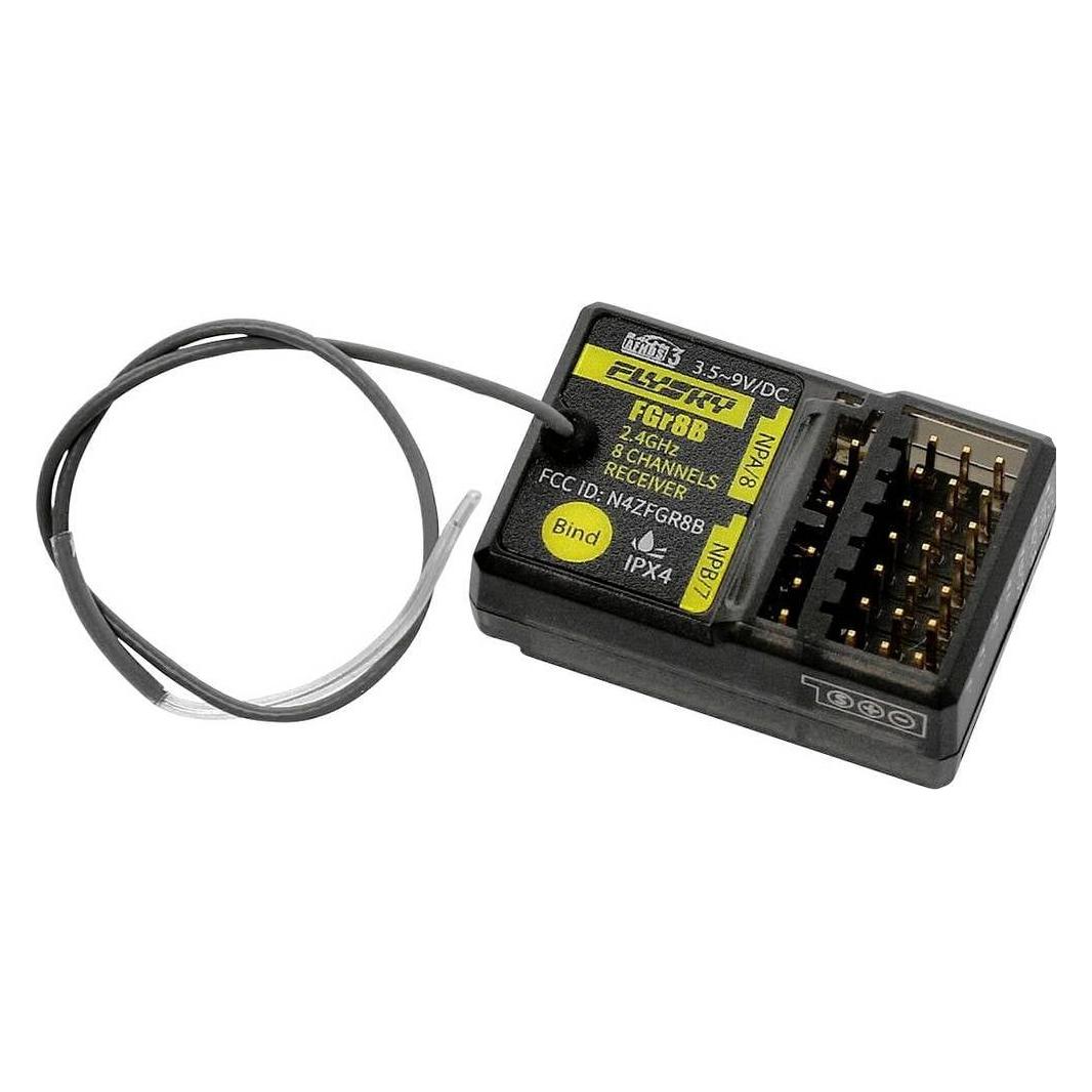 Fly Sky fgr8b empfänger 2,4ghz (FS011)