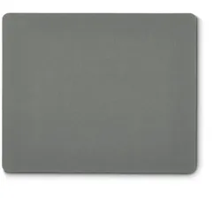 HAMA Mauspad "Easy", 223x183x3mm, grau