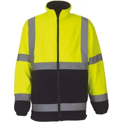 Yoko,  Haute Visibilité (XL)