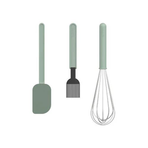 Mepal Chef it bakset set van 3