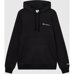 CHAMPION Hooded Sweatshirt NBK-NS - M
