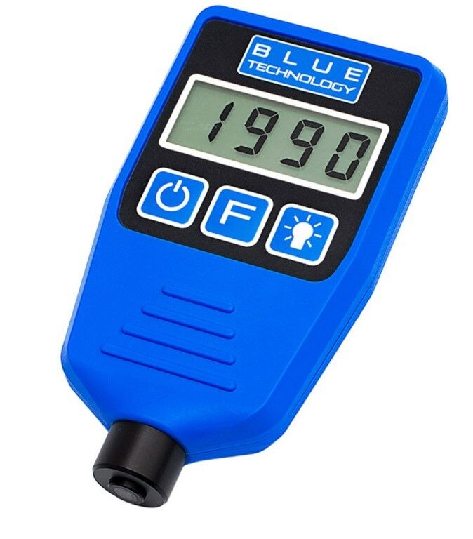 BLUE TECHNOLOGY DX-13-FE Messgerät, Lack (Schichtdicke)
