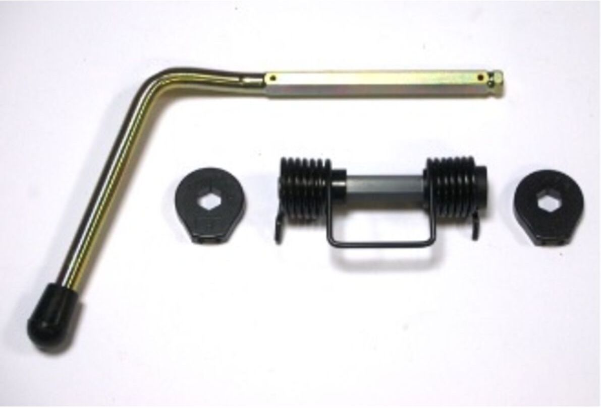 Kupplungsteile ROCKINGER RO71644B