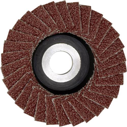 Lamellenschleifer für LHW + LHW/A 28590 Ø 50 mm Körnung 100