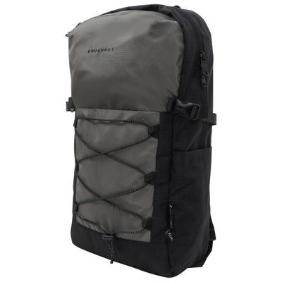 Doughnut - Hypatia Street Cruise Backpack 22 - Daypack grau/schwarz