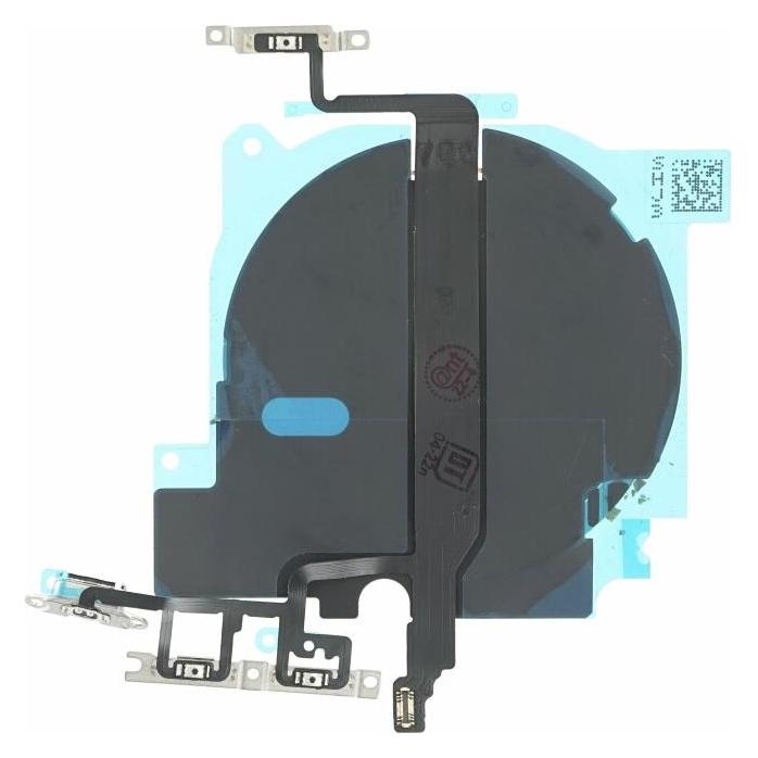 OEM Wireless Charging Flex für iPhone 13 Pro (Apple iPhone 13 Pro) (25447984)
