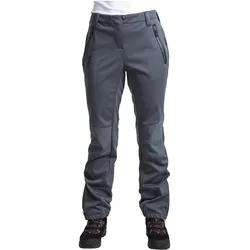 Trespass, Damen, Outdoorhose, UTTP3431 P (XXL), Mehrfarbig