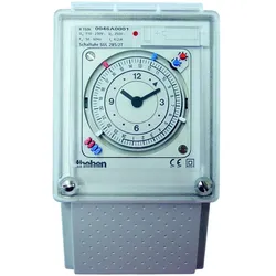 Theben Tarifschaltuhr SUL 285/2T