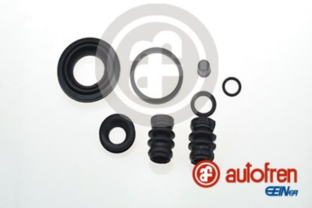 Reparatursatz, Bremssattel AUTOFREN SEINSA D4-1885