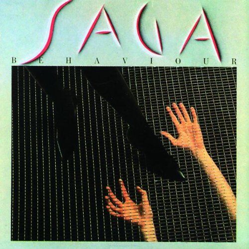 Saga - Behaviour - Preis vom 01.10.2026 17:08:56 h