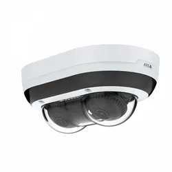 AXIS P4707-PLVE Netzwerkkamera Panorama Dome