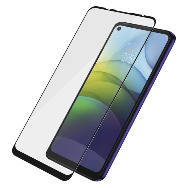 PanzerGlass Motorola Moto G9 Power Case Friendly (Motorola Moto G9 Power) (6536)