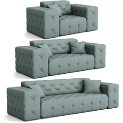 SOFASET Chantal