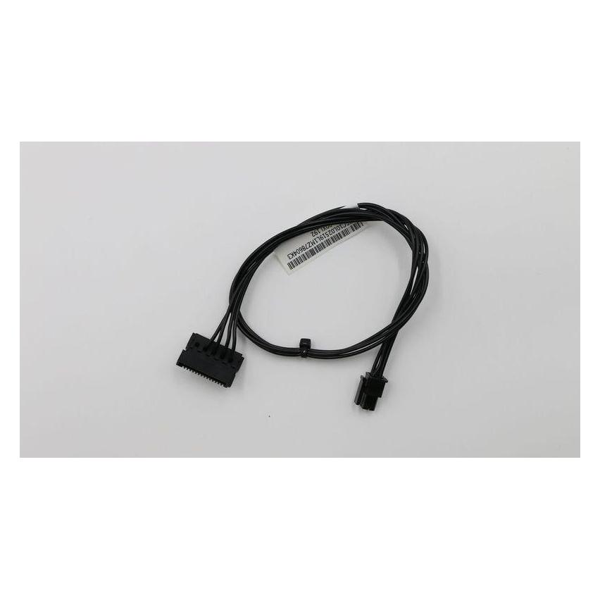 Lenovo SATA & Power Cable (42 cm, SATA) (00XL192)