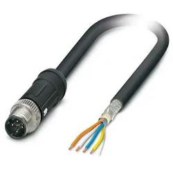 Phoenix Contact Netzwerkkabel NBC-MSD/ 5,0#1407340
