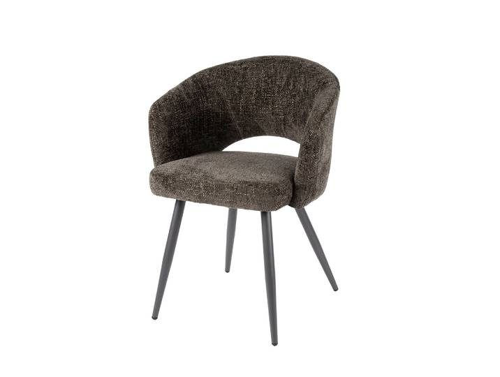 2er Set Clemento Salon Armstuhl