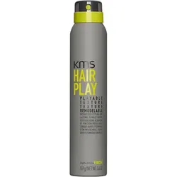 200ml KMS HAIRPLAY Playable Texture