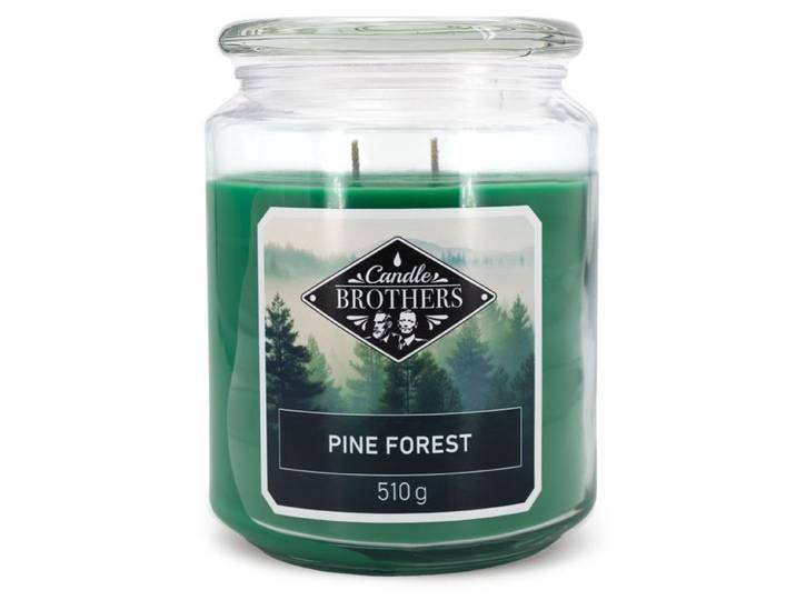 Candle Brothers Duftkerze