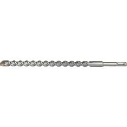 Heller Prefix SDS-Plus Hammerbohrer 25320 Hartmetall Hammerbohrer 10 mm Gesamtlänge 160 mm SDS-Plus 1 St.