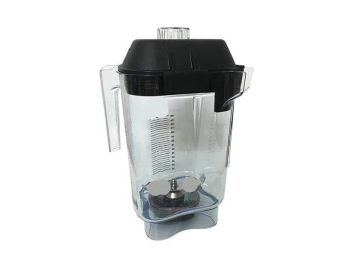 Mischbecher, kompatibel mit VITAMIX VM0149 Ersatz VM0122,VM0127,Mixer,einschließlich,Klinge