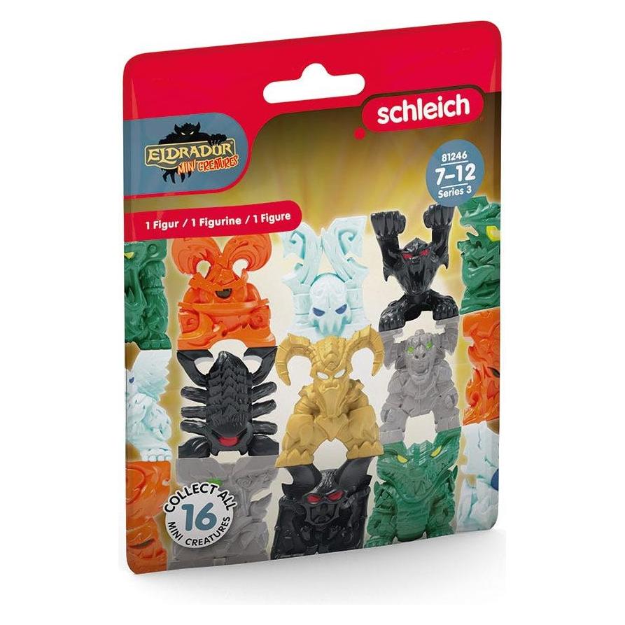 Schleich Eldrador Mini Creatures Serie 3 (81246)