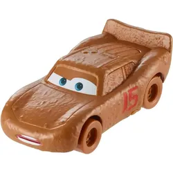Mattel Disney Cars 3 Die-Cast Lightning McQueen als Chester Whipplefilter