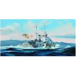 Trumpeter HMS Scylla