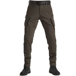 Pando Moto Mark Kev Motorrad Jeans 30