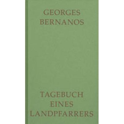 Tagebuch eines Landpfarrers, Taschenbuch von Georges Bernanos, Johannes Verlag, 978-3-89411-400-8