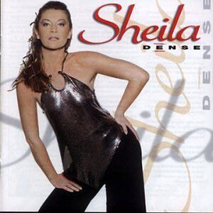 Sheila - Dense - Preis vom 12.10.2026 11:37:12 h
