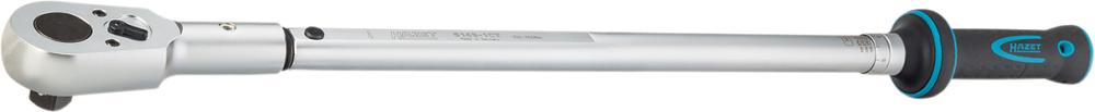 Hazet Drehmomentschlüssel SYSTEM 6143-1 CT/6145-1 CT/6144-1 CT