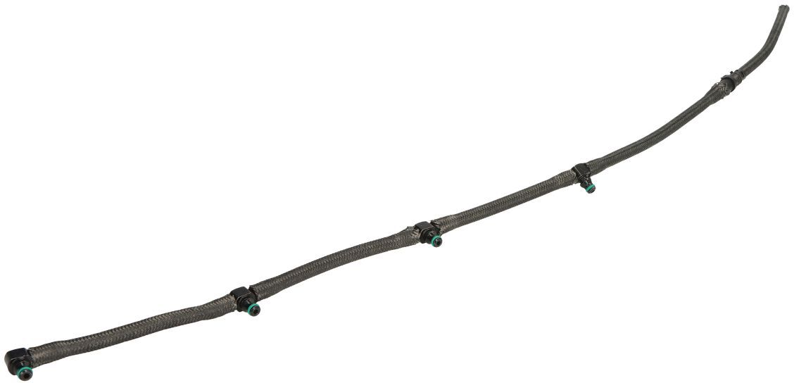 Engitech Tubo flessibile del carburante ENT120302