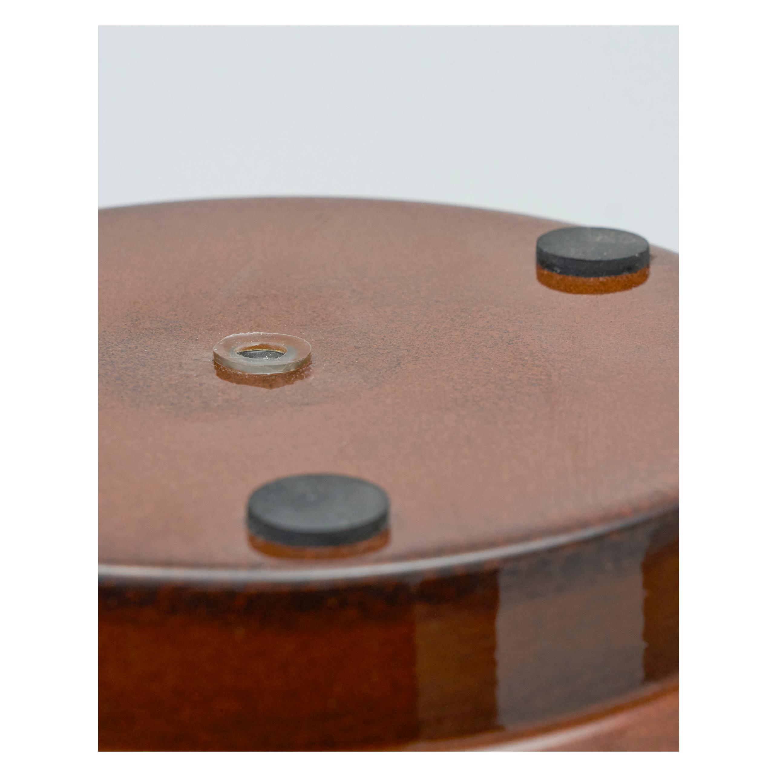 House Doctor Planter, HDCove, Brown (65072020)